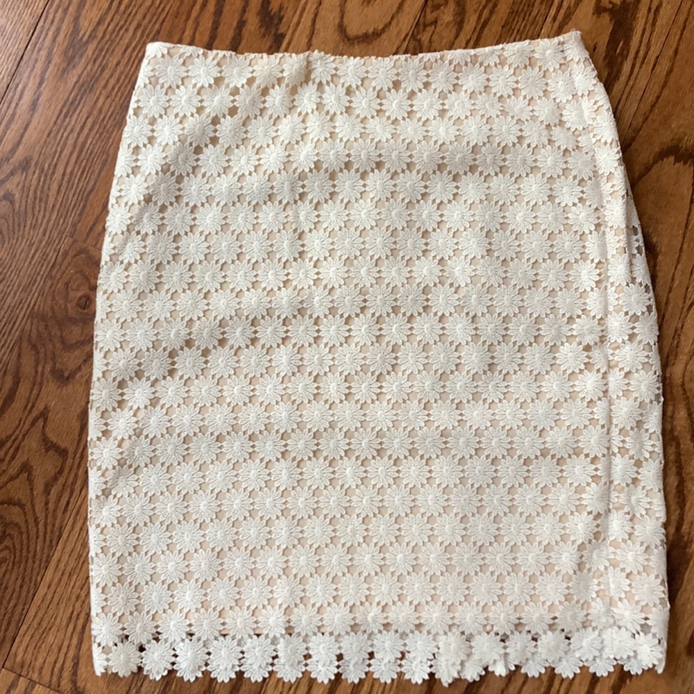 Talbots short skirt
